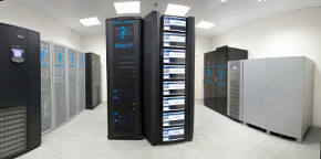 SKIF-Aurora SUSU Supercomputer