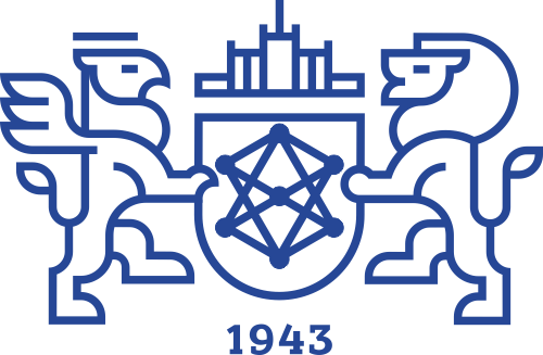 Логотип ЛСМ ЮУрГУ